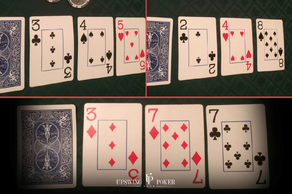 探索Malec德州扑克的制胜策略